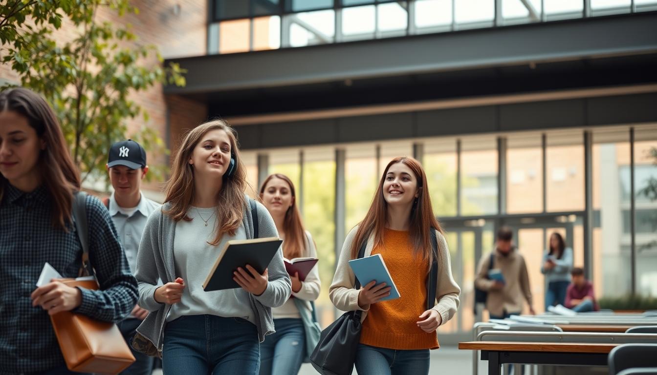 Innovative digital learning technology